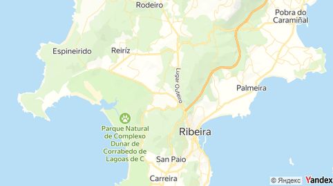 Photo 3 of Flat for sale in Artes, Ribeira