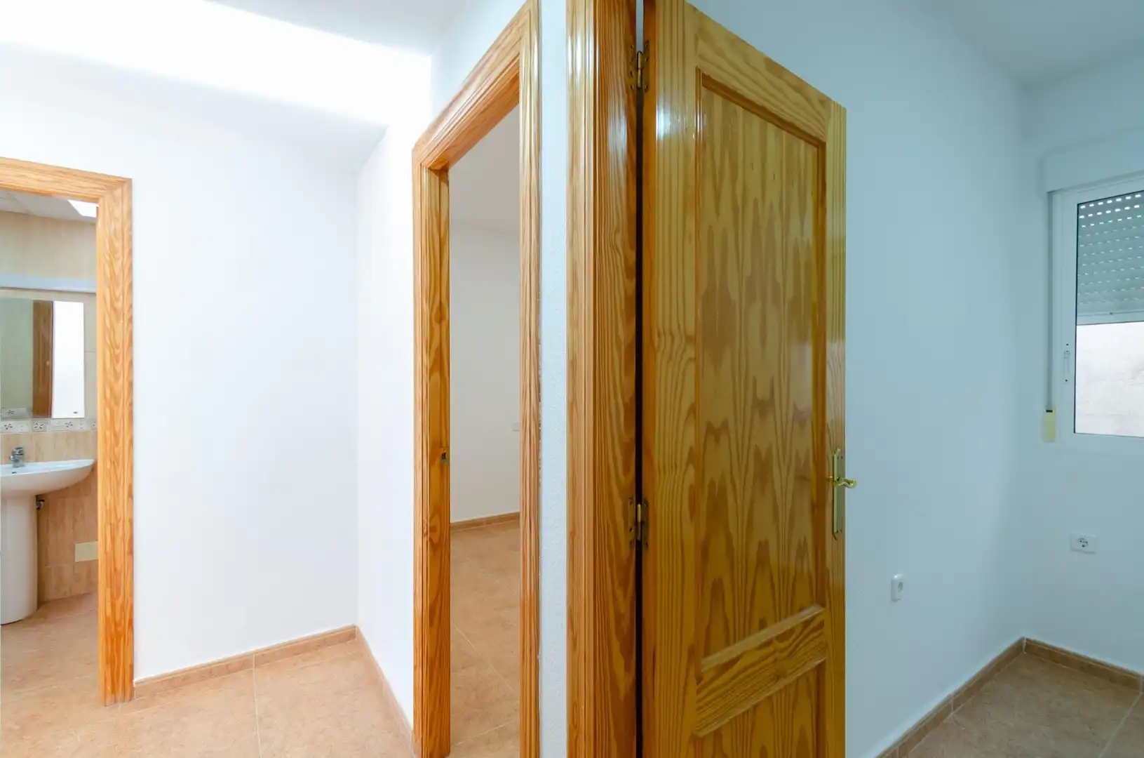 Wohnung zum Verkauf in Cartagena mit Balkon