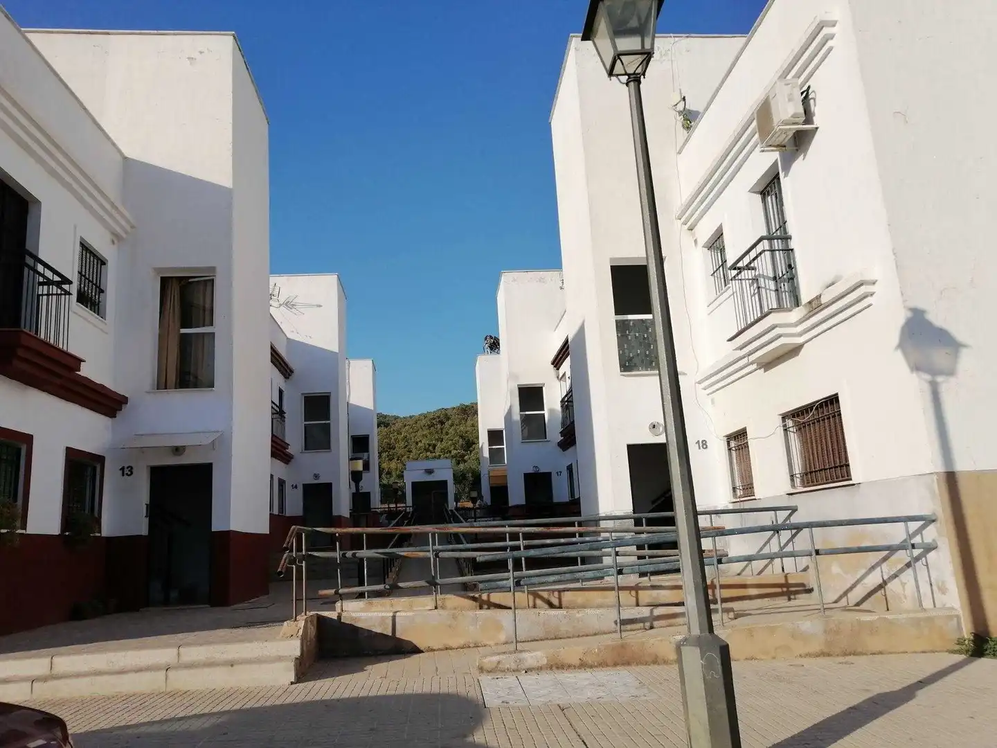 Apartamento en venta en C/ Madroño, Urb Palmito , Montellano