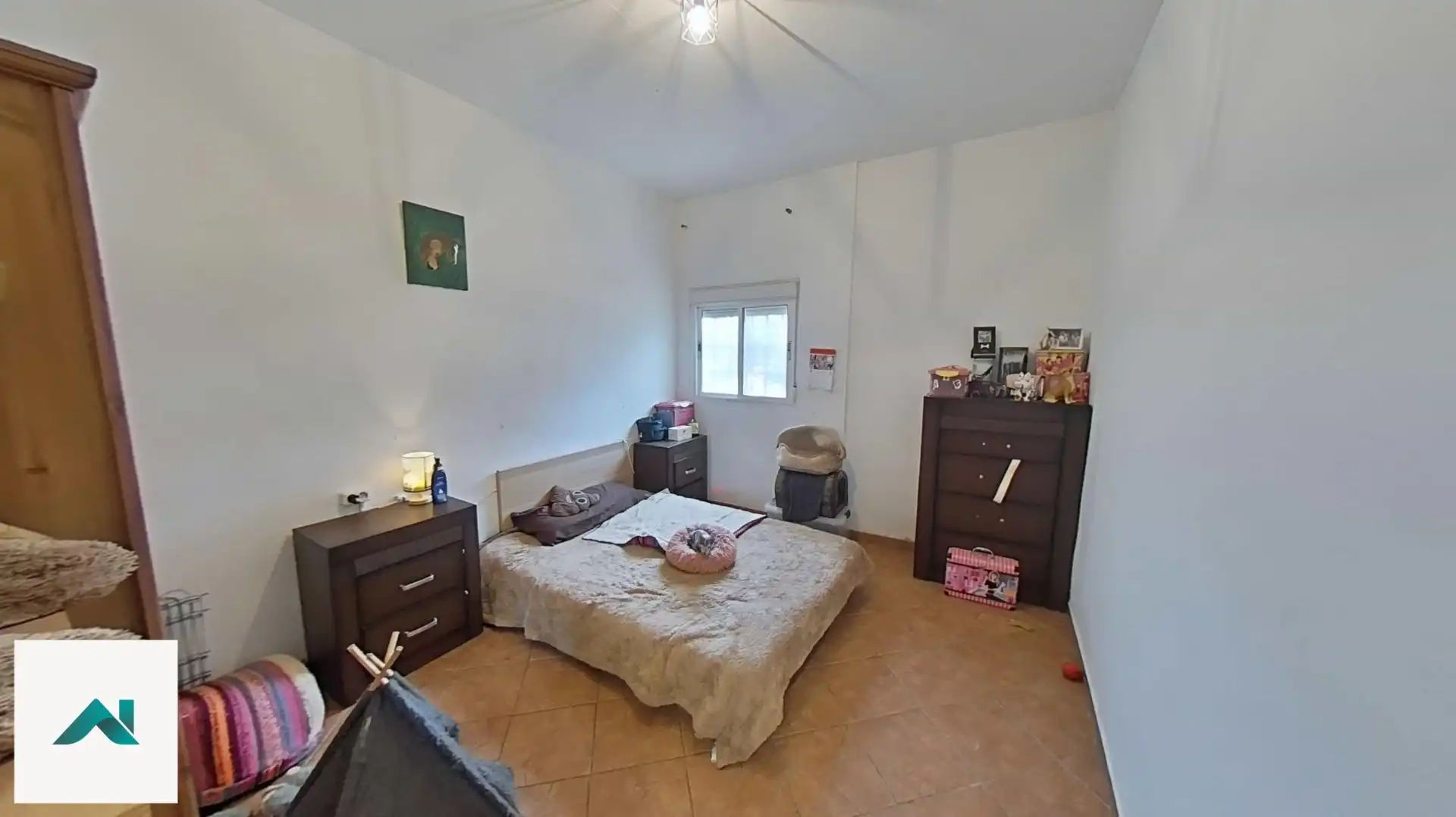 Casa rústica amb piscina en venda a Gibraleón, imagen 13