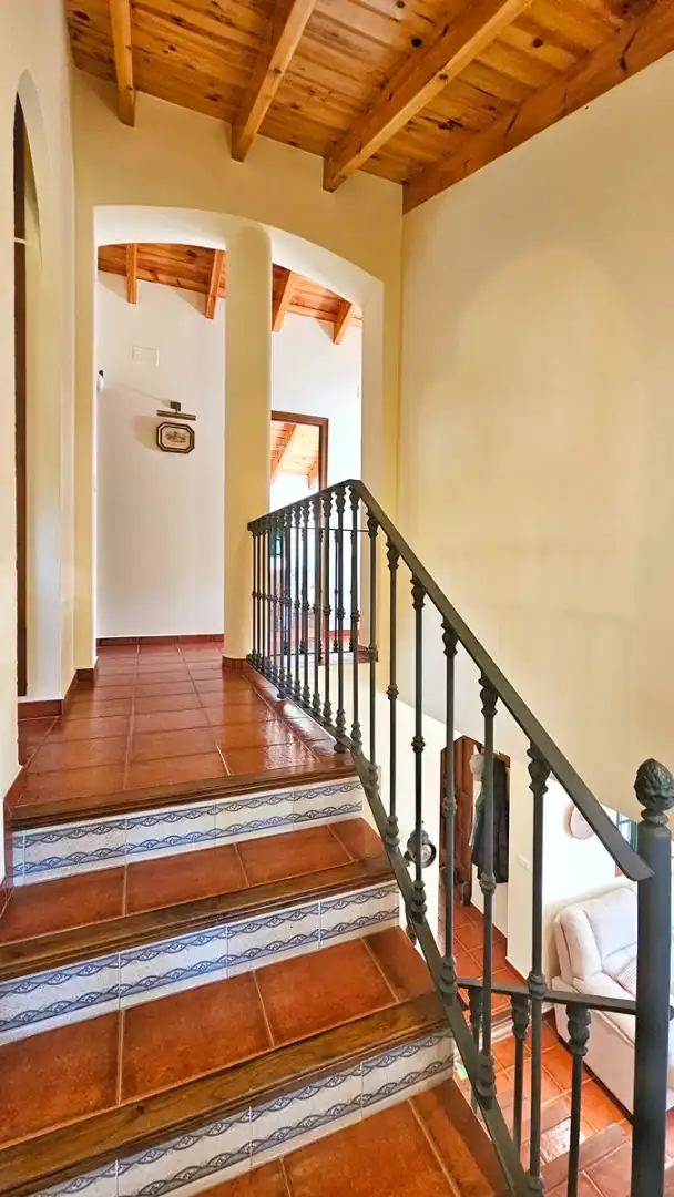 Casa o chalet en venta en Santa Ana la Real con Jardín privado, Terraza y Trastero