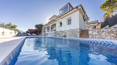 Foto 3 de Casa o chalet en venta en Premià de Dalt, Barcelona