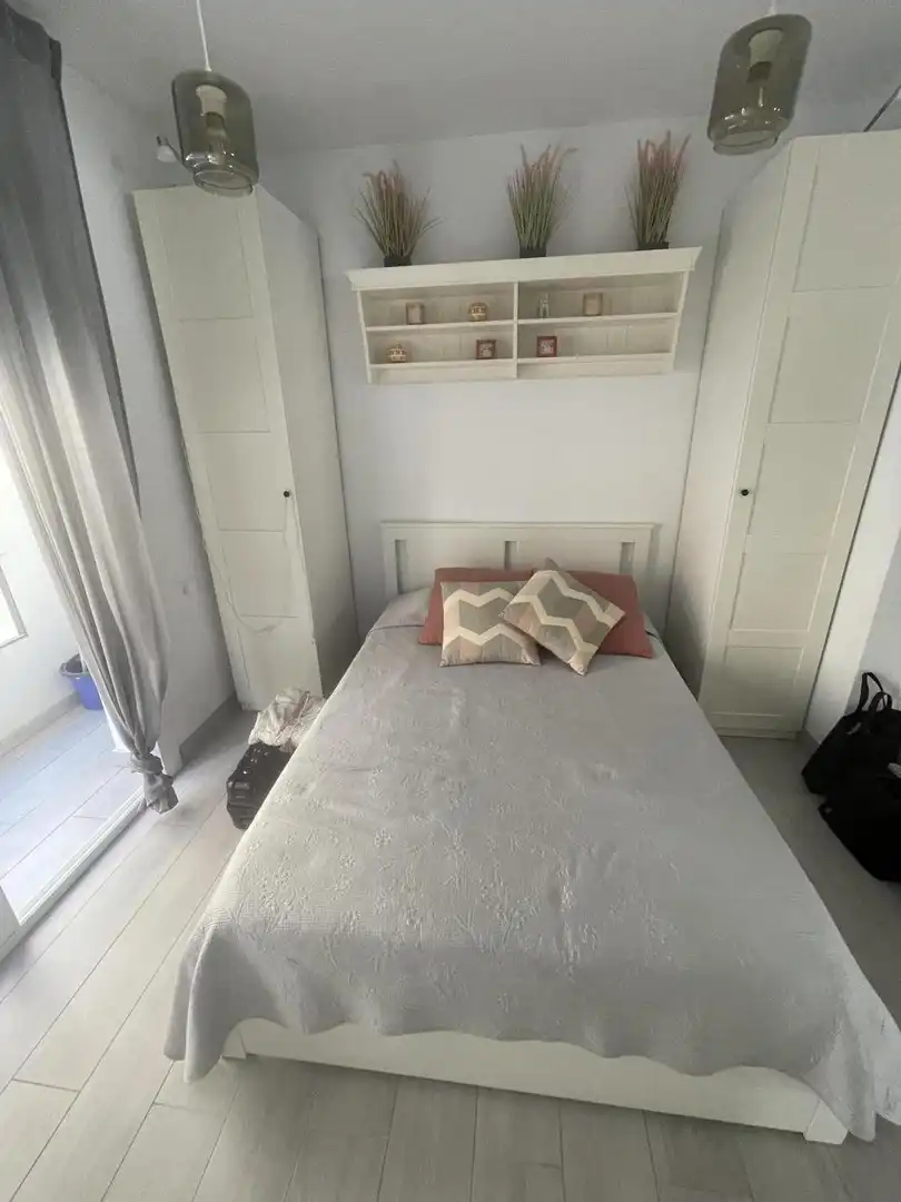 Piso con balcón en venta en Estepona Pueblo, imagen 11