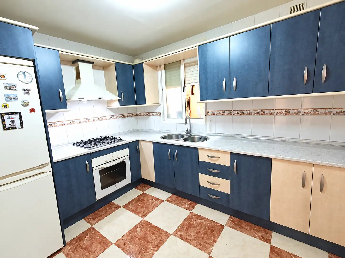 Wohnung mit Terrasse zum Verkauf in Láchar, imagen 7