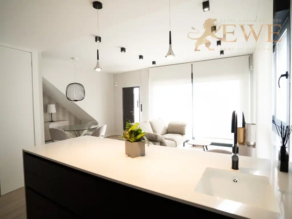Apartament amb piscina en venda a Orihuela Costa, imagen 56