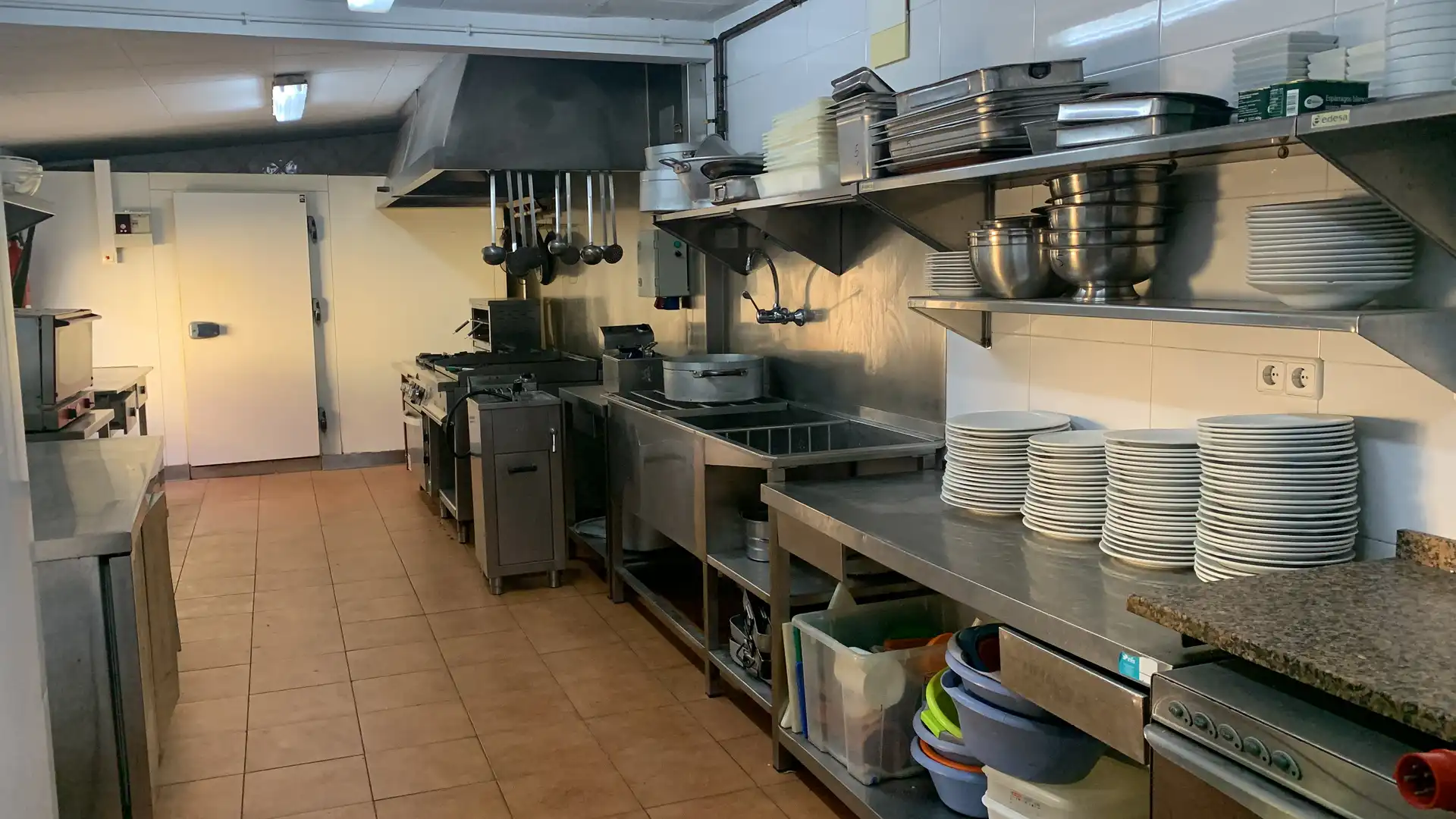 Business premises for sale in Els Monjos, imagen 24