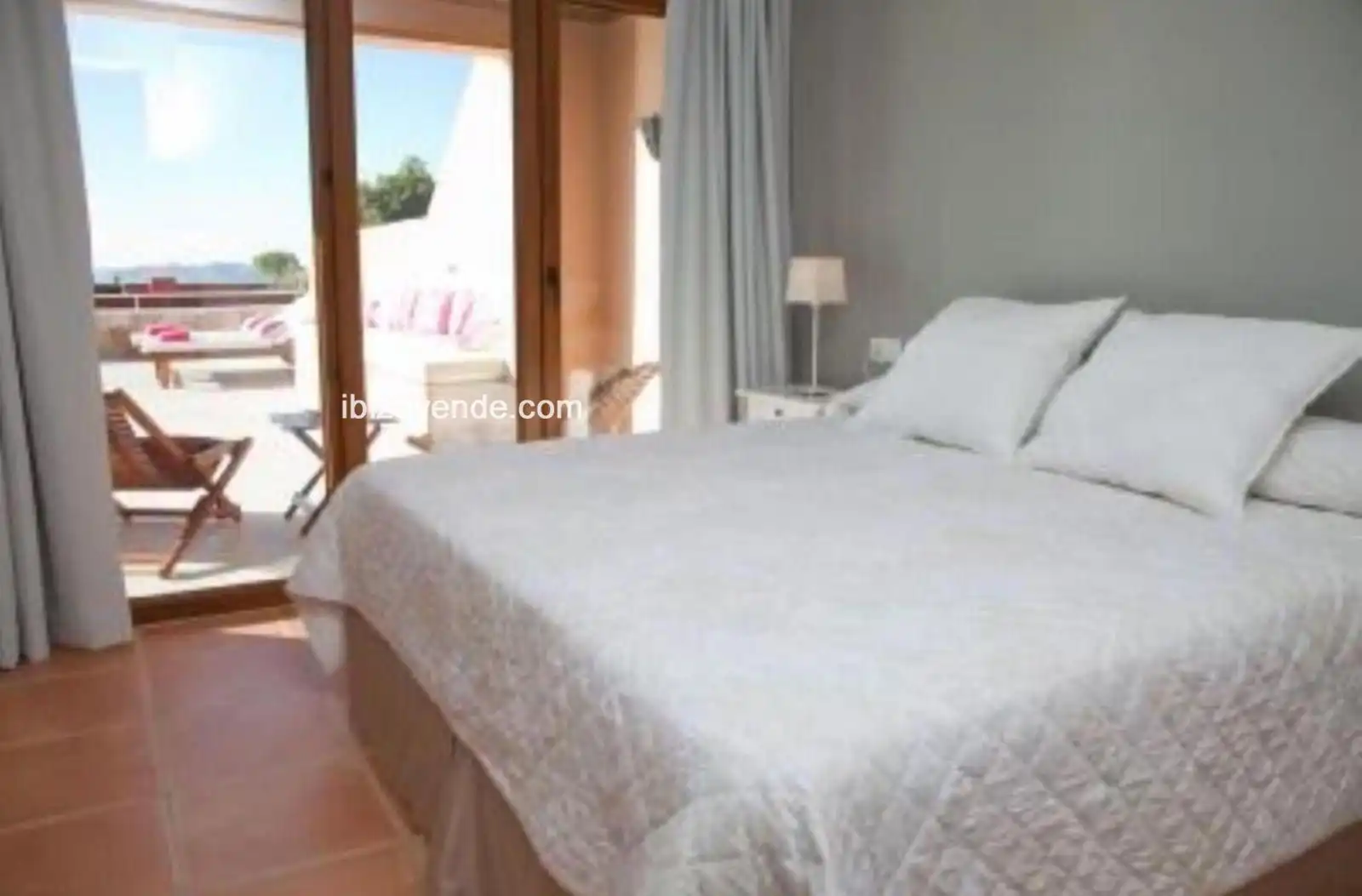 Reihenhaus mit Pool zur Miete in Carrer Puig den Mar, imagen 36