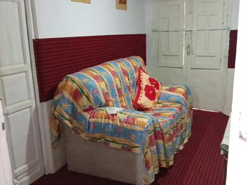 Sala d'estar de Casa o xalet en venda en Cehegín, Murcia