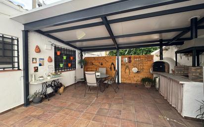Single-family semi-detached for sale in Centre - Zona Alta