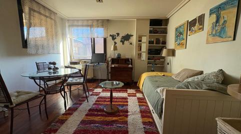 Photo 2 of Flat for sale in Auditorio - Seminario - Parque de Invierno, Oviedo