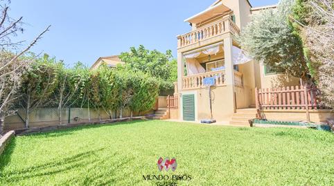 Foto 5 de Casa o xalet en venda a La Bonanova,  Palma de Mallorca