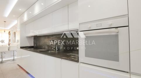 Foto 5 de Apartament en venda a Urbanización la Reserva, 4, Reserva de Marbella, Málaga