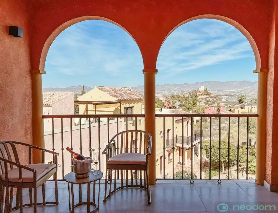 Piso en venta en Desert Spring Golf, imagen 3
