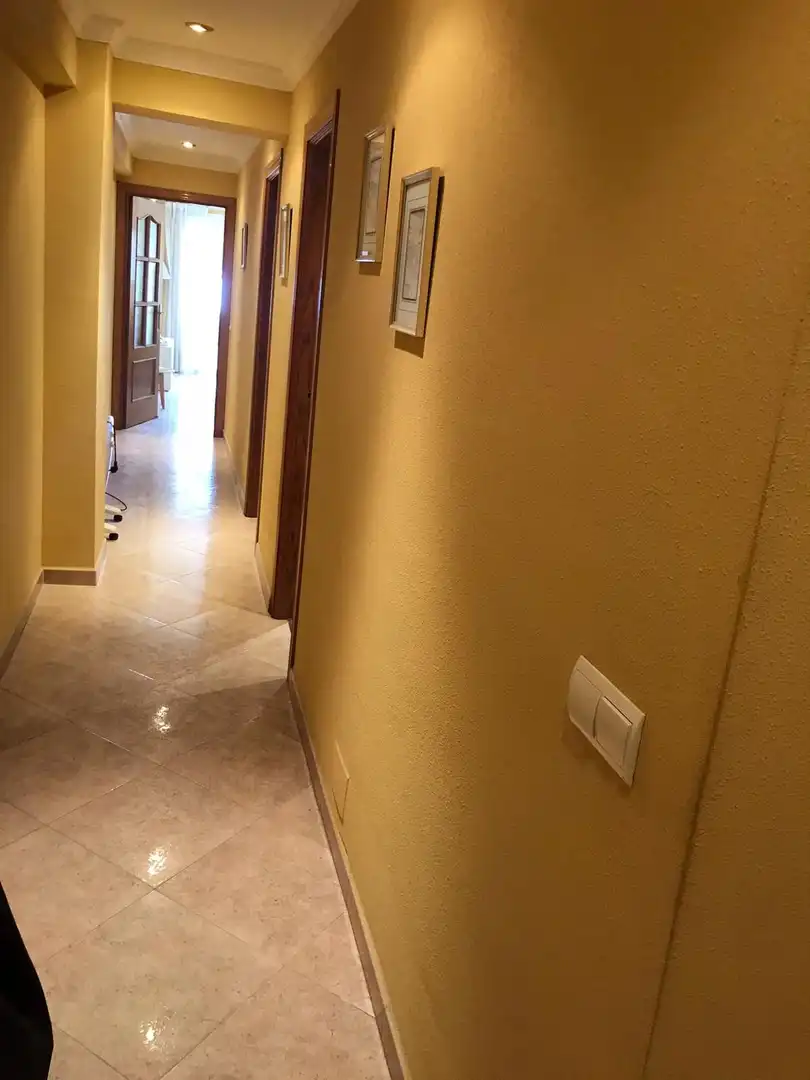 Apartamento con ascensor en venta en Paseo Marítimo Rey de España, imagen 11
