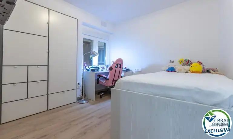 Appartement compact avec ascenseur à vendre à Calle DE MADRID 35 2 3 35, imagen 16