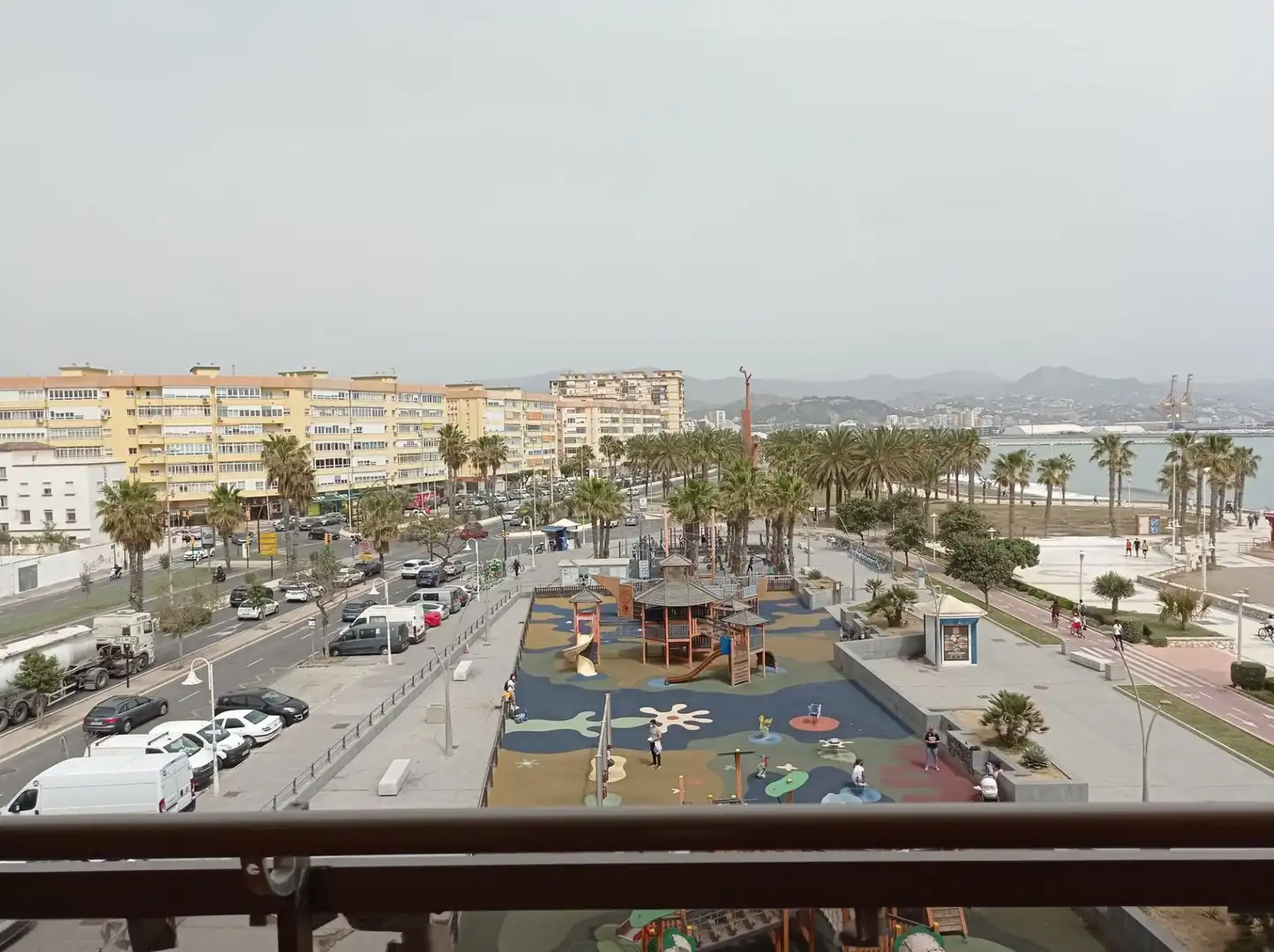 Piso en venta en PACIFICO, Paseo Marítimo Oeste - Pacífico