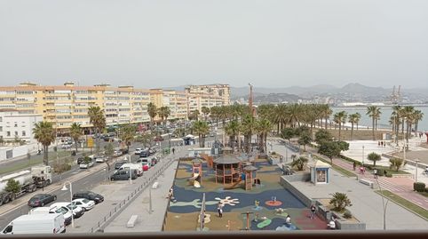 Foto 4 de Piso en venta en Pacifico, Paseo Marítimo Oeste - Pacífico, Málaga Capital
