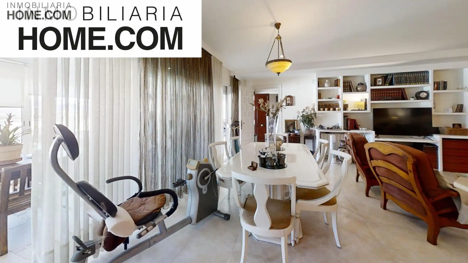 Chalet con piscina en venta en Capellanía - Retamar, imagen 88