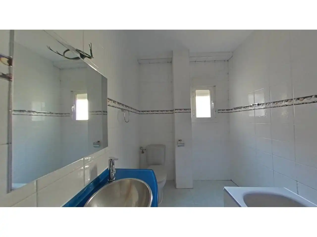 Bathroom of Flat for sale in Parla