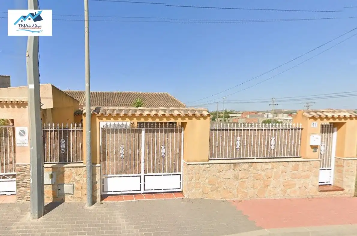 Xalet en venda a Calle Santa Cristina, imagen 3