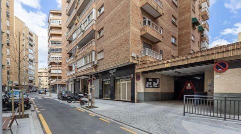 Foto 3 de Garaje en venta en Calle las Flores, 8, Fígares, Granada Capital