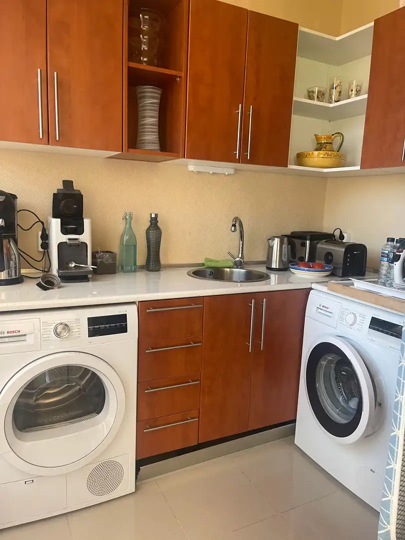 Appartamento con piscina in vendita a Nueva Andalucía, imagen 8