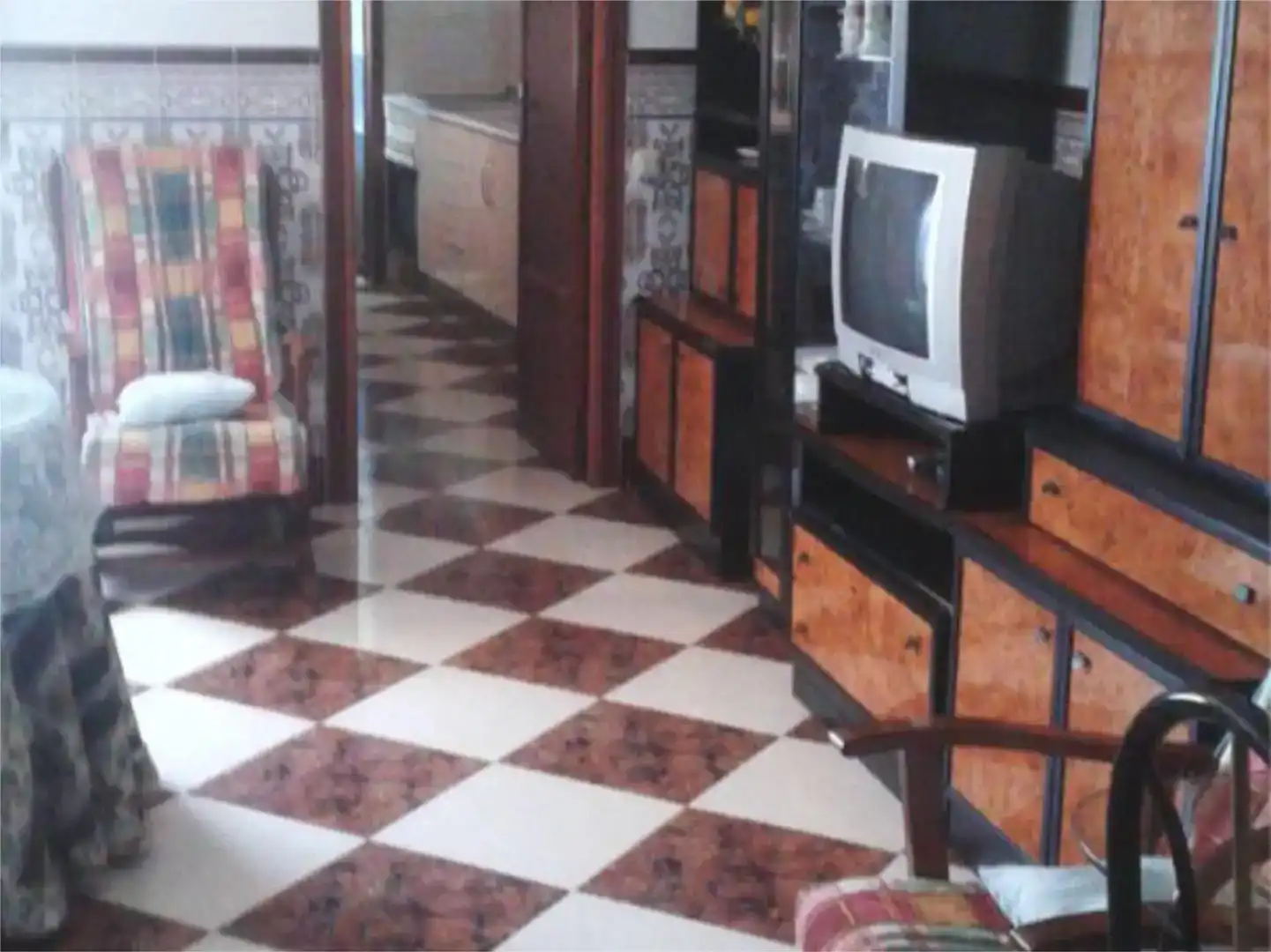 Fotografía del inmueble reportado: 500 €/mes — Cortegana, Cortegana