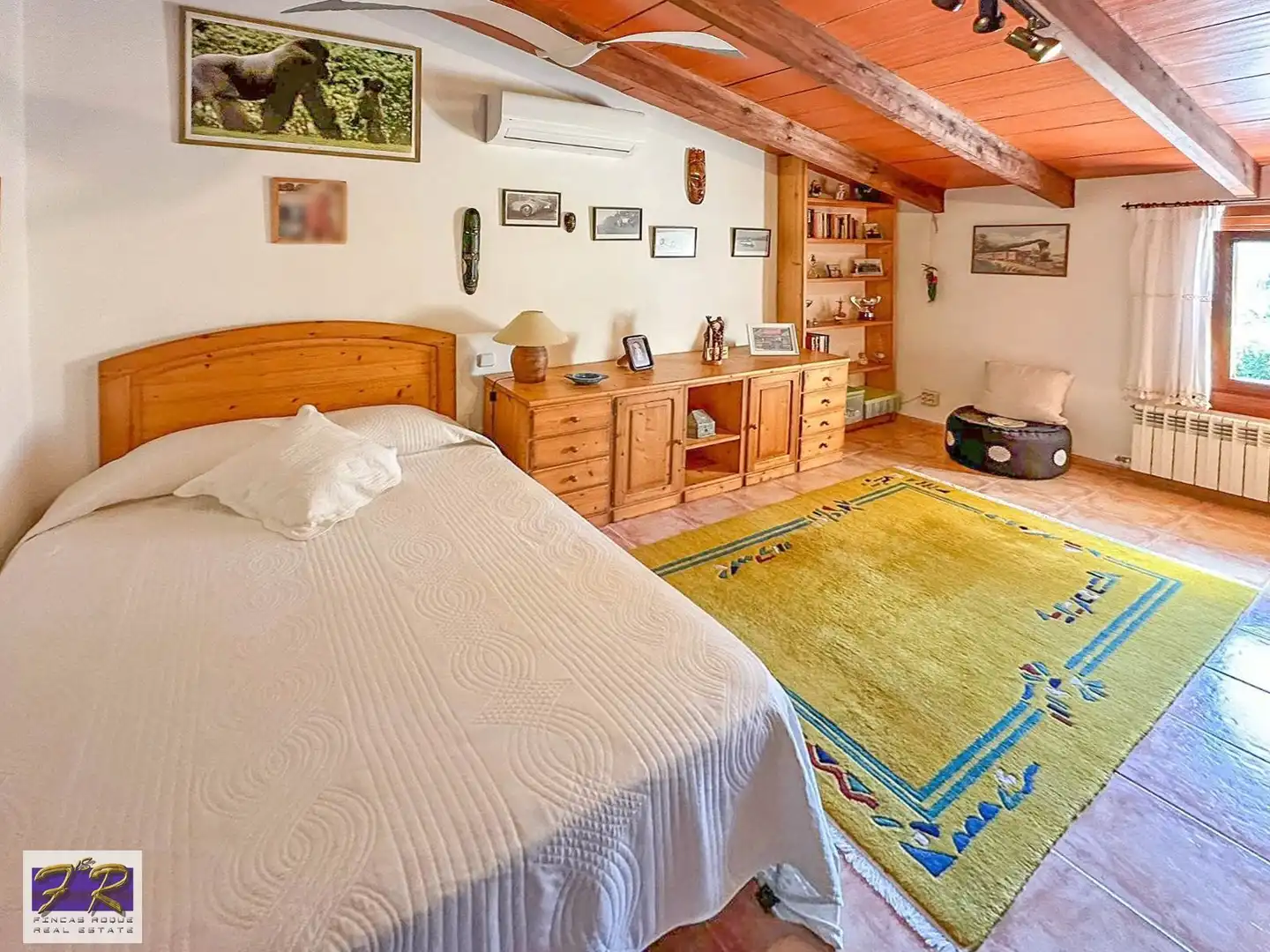 Villa con piscina in vendita a Bacarés - Manresa - Bonaire, imagen 15