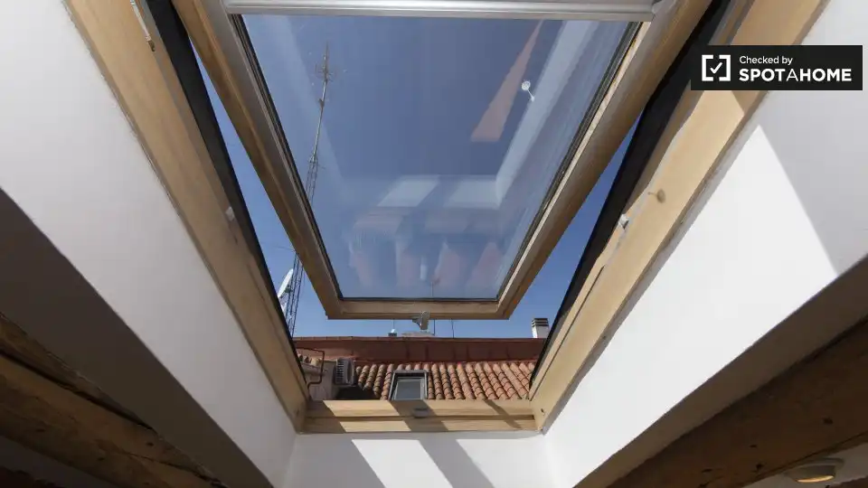Habitación en Embajadores - Lavapiés