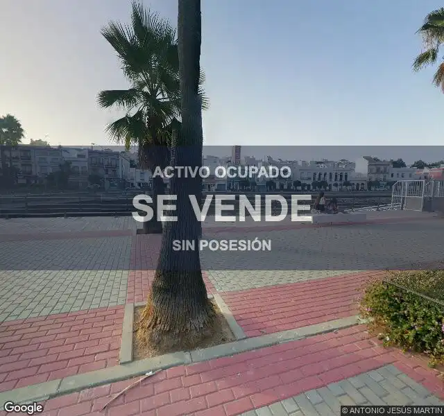 Pis en venda a Ayamonte ciudad