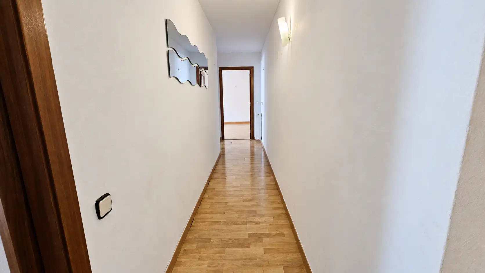 Piso con terraza en venta en Carrer de Francisco de Vitòria 16, imagen 7