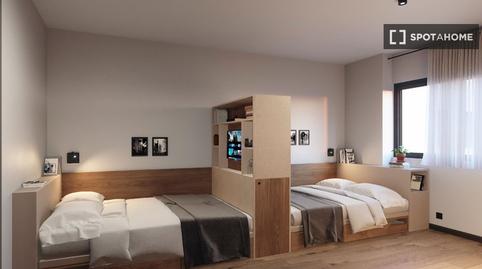 Foto 2 de Casa o xalet per a compartir a Provençals del Poblenou,  Barcelona Capital