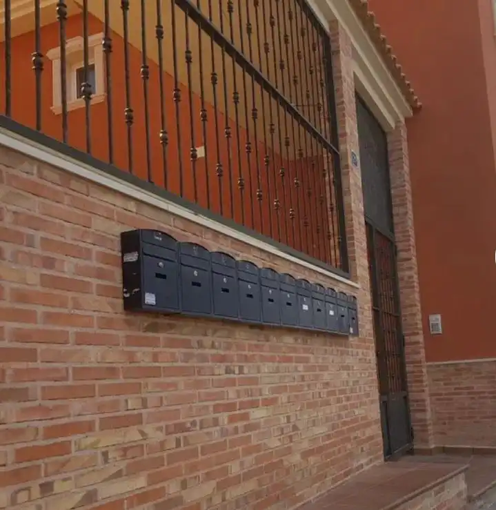 Vista exterior de Casa o xalet en venda en Aspe