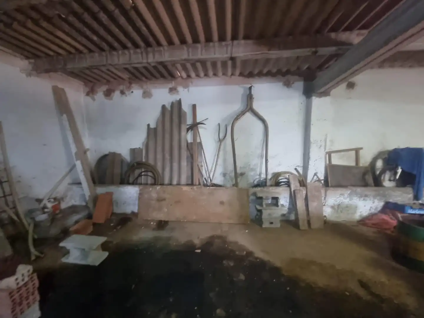 Terreno rústico en venta en Polígono 53 Paraje 73 MAS D´EN CARRASCA, imagen 20
