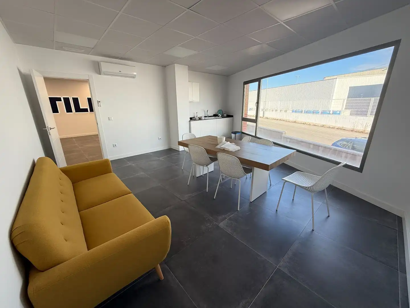Büro zur Miete in Onda, imagen 7