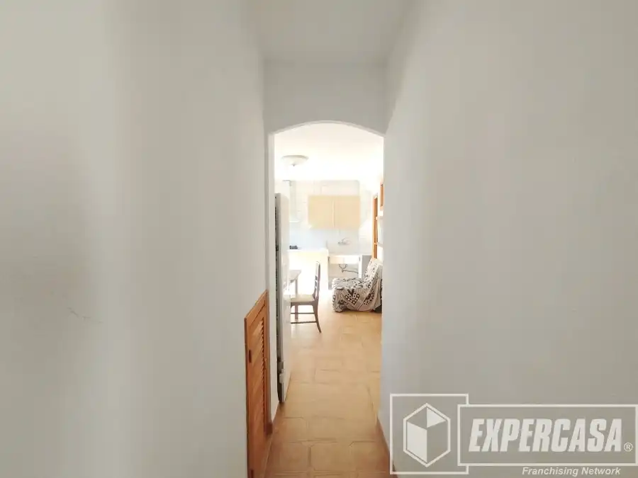 Flat for sale in Calle MAYOR, 8, Navajas