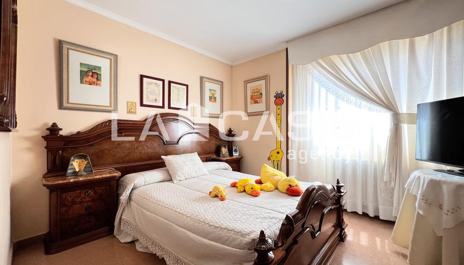 Foto 1 de Pis en venda a Calle Miquel Servet, Progrés - Pep Ventura, Barcelona