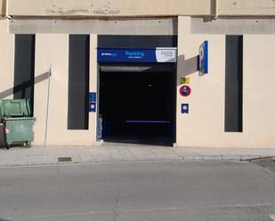 Parkplatz von Garage miete in Andújar