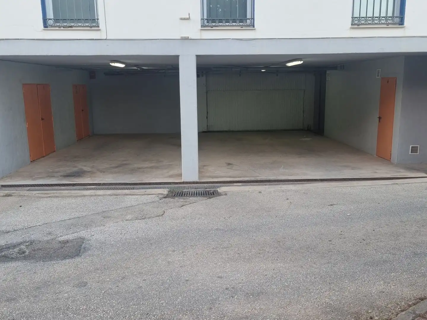 Individual de lloguer a Avenida carbonera 1, imagen 9