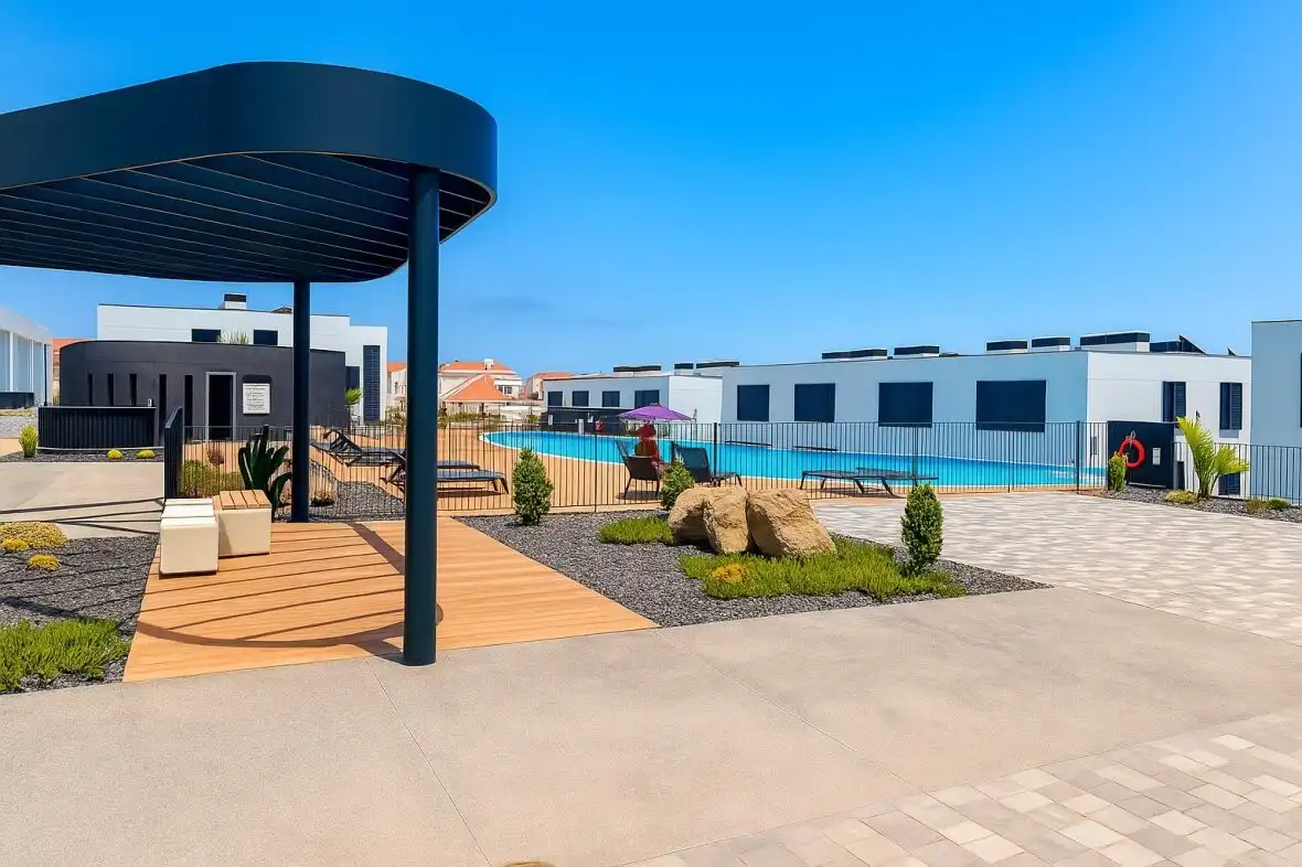 Apartamento en venta en Abades