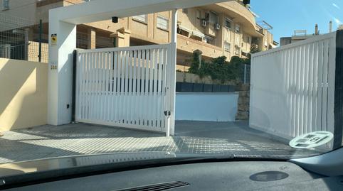 Foto 2 de Garaje en venta en Calle Juan Gorostidi, 5, Cortijo de Maza - Finca Monsalvez - El Olivar, Málaga