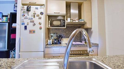 Foto 4 de Àtic en venda a Les Franqueses del Vallès, Barcelona