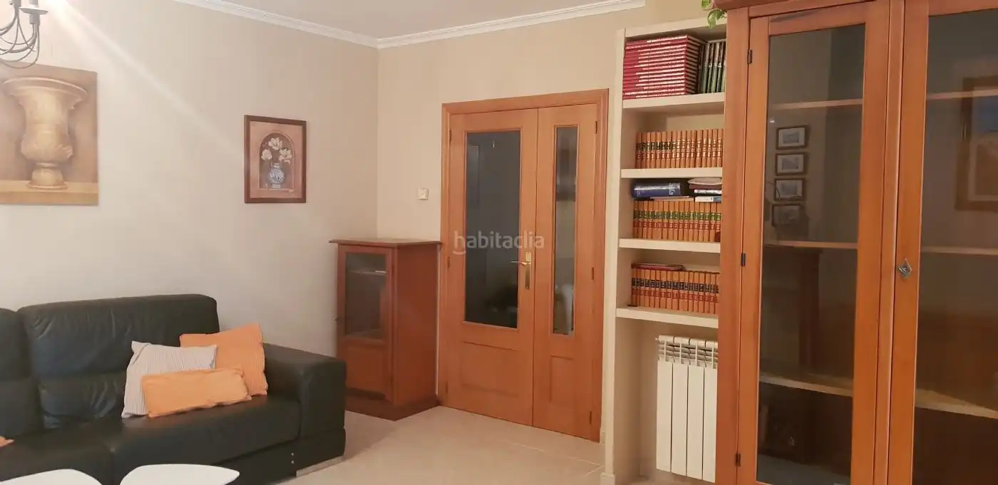 Wohnung mit Aufzug zum Verkauf in Plaça Emperador Carles I 2, imagen 7