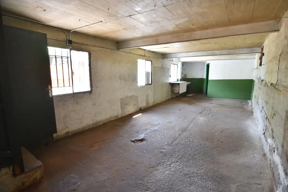 Nave industrial en venta en Soraluze / Plasencia de las Armas
