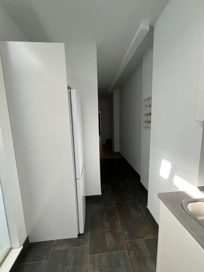 Appartamento con terrazza in affitto a Centro - Doña Mercedes, imagen 7