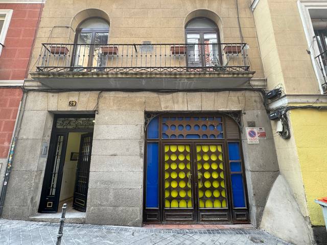 Local comercial en Venta en Palacio