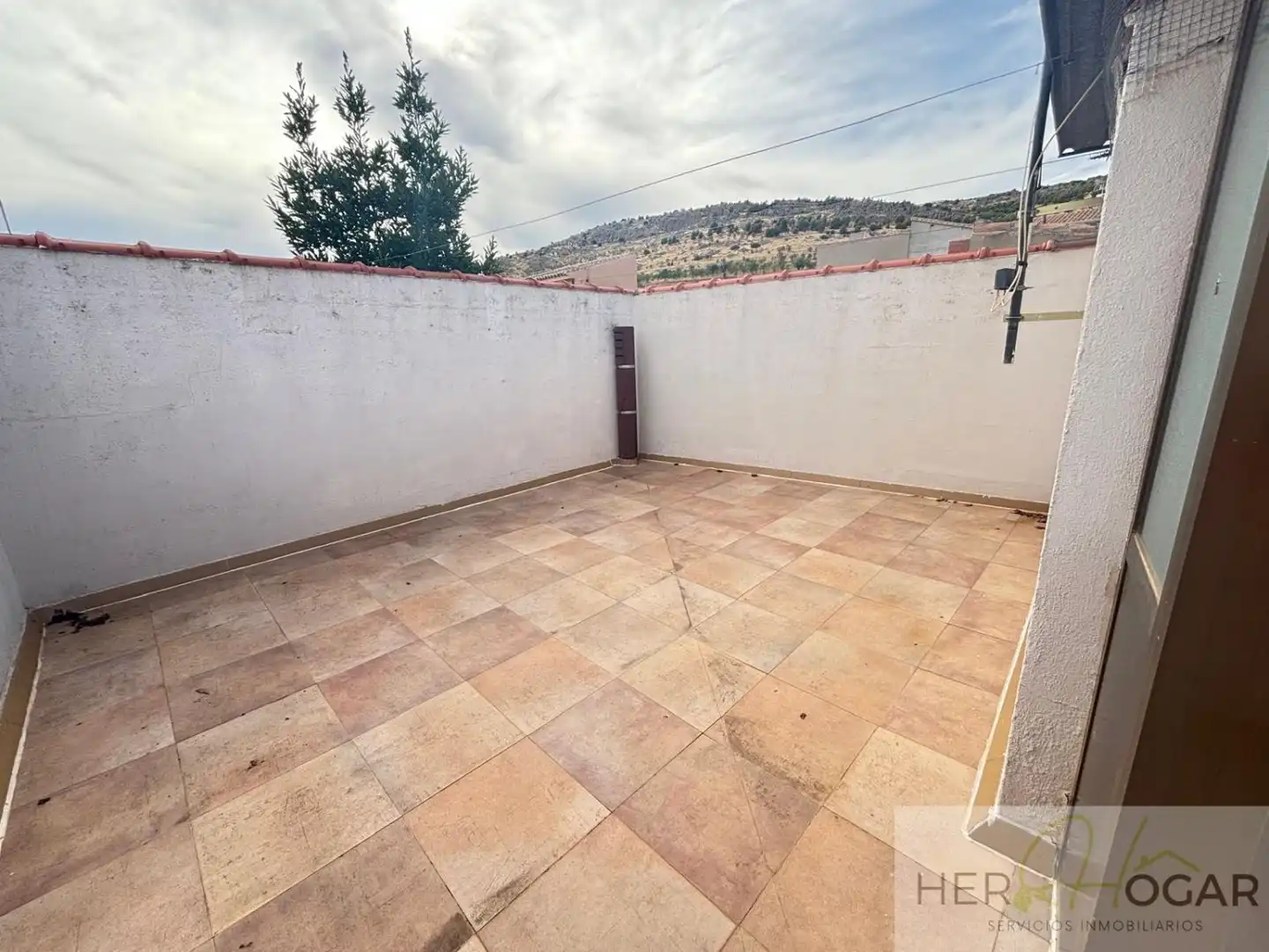 Terrace of Houses for sale in Los Yébenes  with Air Conditioner, Heating and Terrace