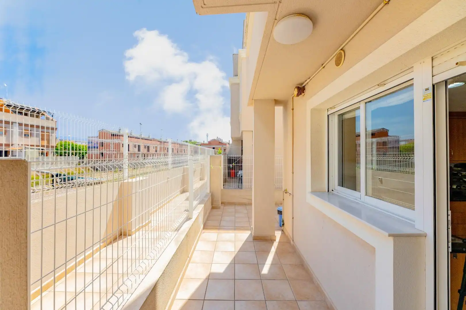 Terraced house with terrace for sale in CARRER SANT JOAN DE MORO (DE), imagen 24