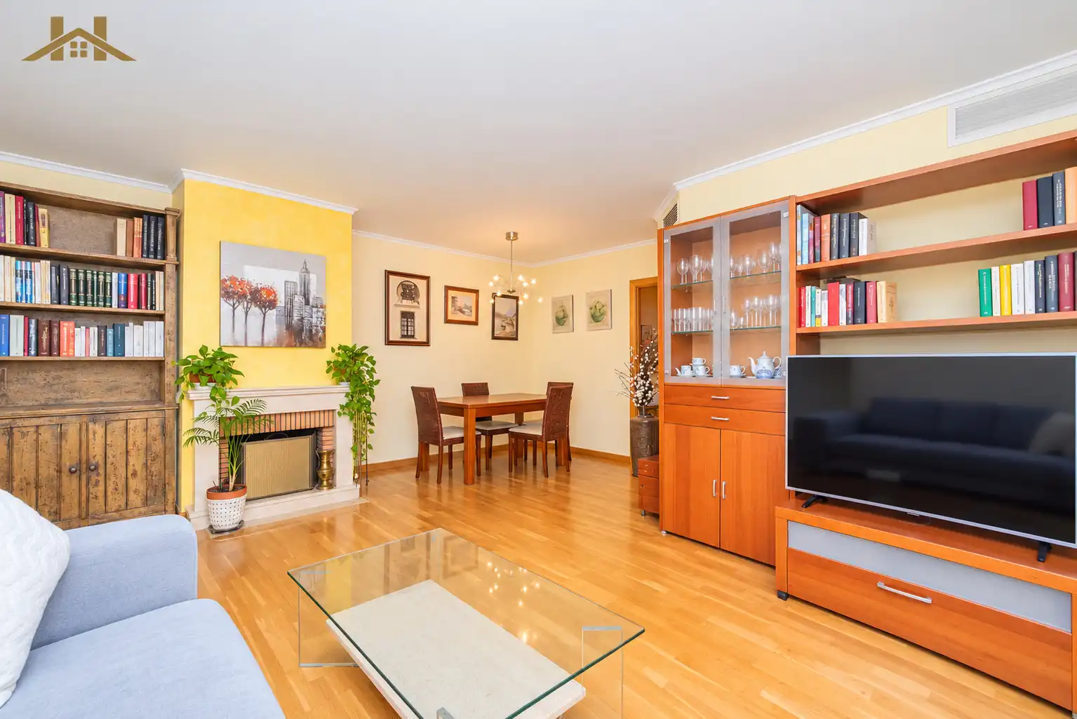 Piso con ascensor en venta en Calle Playa de Sitges 22 bis, imagen 4