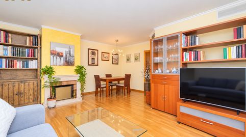 Foto 4 de Piso en venta en Calle Playa de Sitges, 22 Bi, El Pinar - Punta Galea, Las Rozas de Madrid